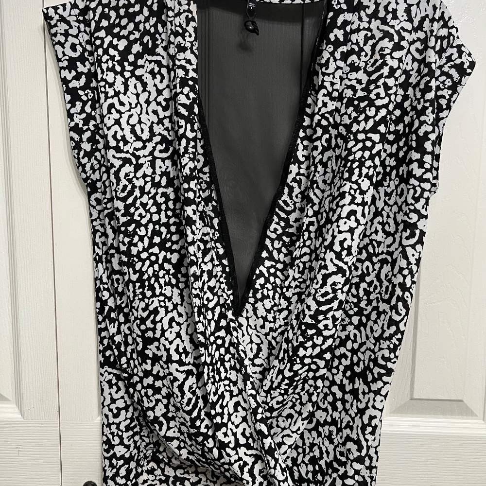 To & De from Nordstrom